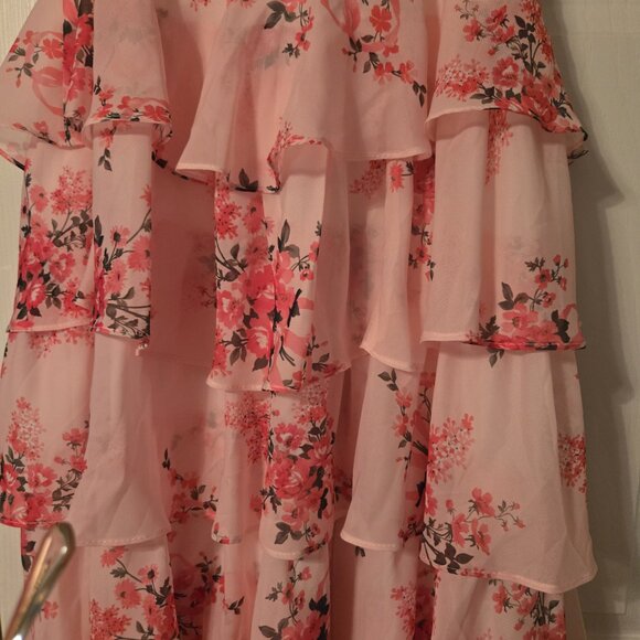 Promise Dress - Picture 3 of 4